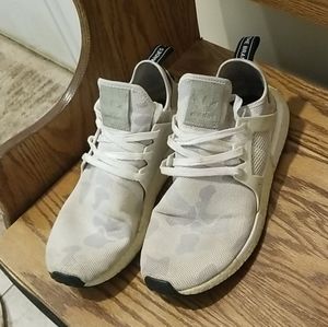 Adidas BOOST NMD (duck camo)